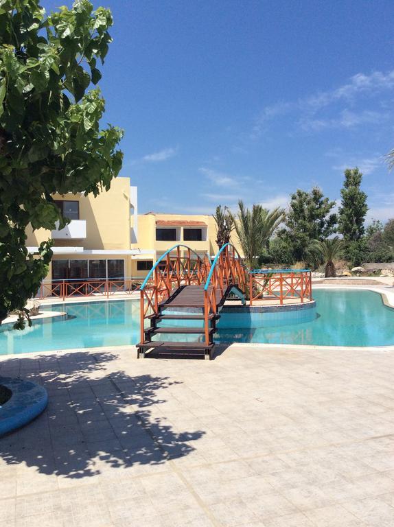 Angelos Beach Hotel Faliraki Exterior photo