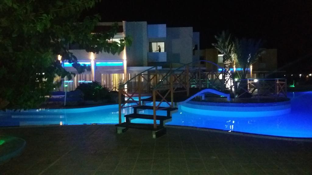 Angelos Beach Hotel Faliraki Exterior photo
